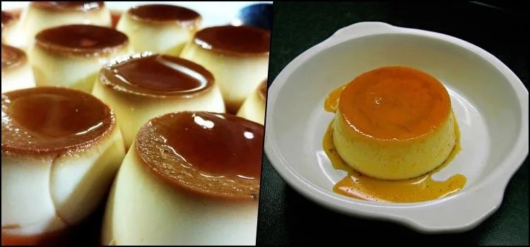 Purin - สูตรพุดดิ้งที่ชื่นชอบของอนิเมะและชาวญี่ปุ่น