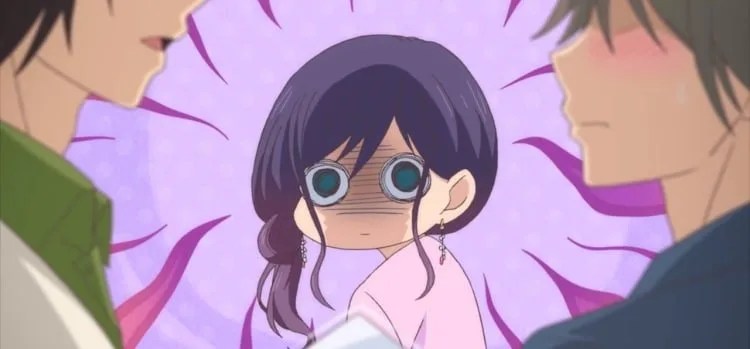 50 melhores Animes Yaoi, Shounen Ai e BL 50 melhores Animes Yaoi, Shounen Ai e BL