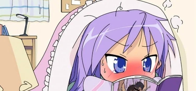 Guia dos viciados em Anime – O que significa Otaku? Otaku - O que é? Qual verdadeiro significado?