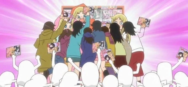 Guia dos viciados em Anime – O que significa Otaku? Otaku - O que é? Qual verdadeiro significado?