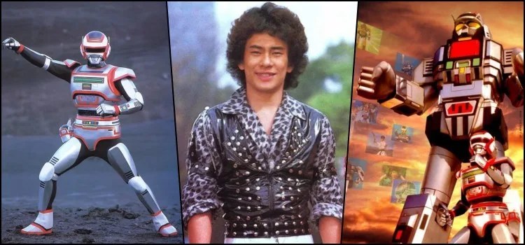 Tokusatsu - História, sucesso e curiosidades