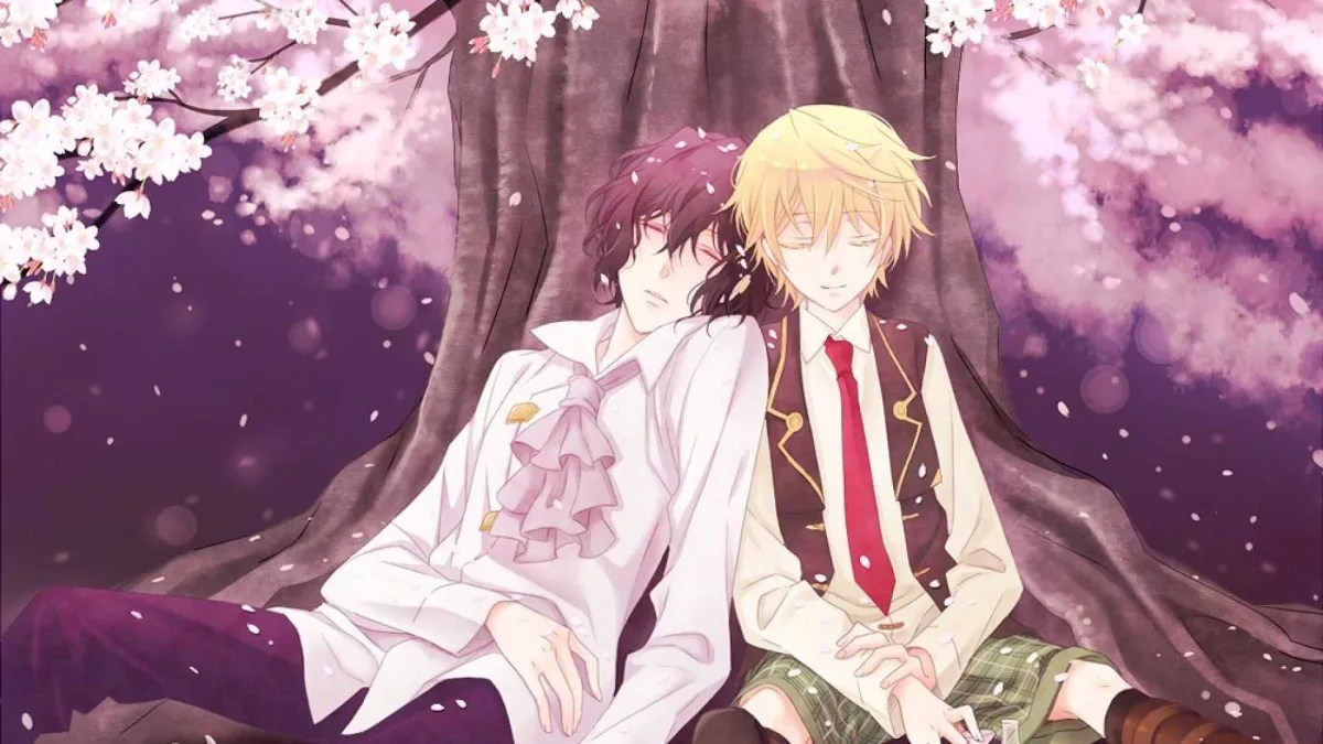 50 melhores Animes Yaoi, Shounen Ai e BL