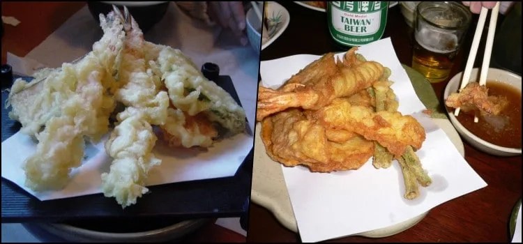 Receitas japonesas fáceis de se fazer