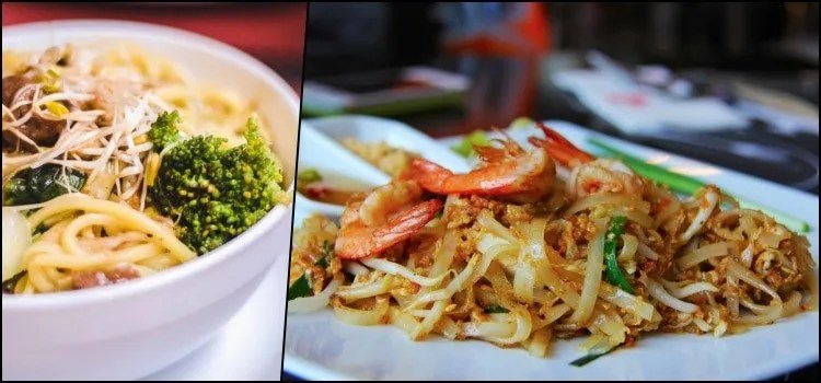 Yakisoba - Origem, curiosidades e receita