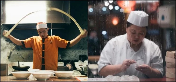 ALIMENTAÇÃO E DINHEIRO