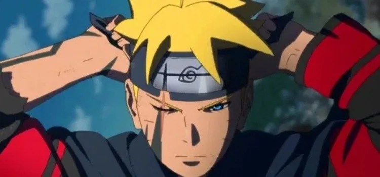 Boruto: Naruto Next Generations – Qual o futuro desse anime?