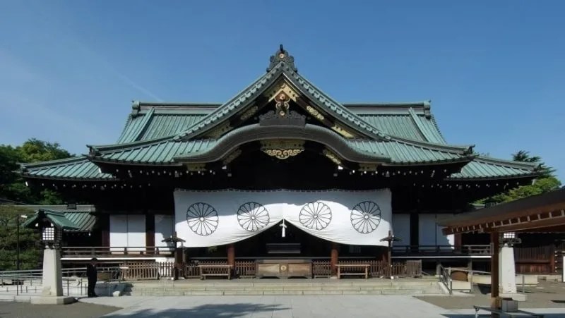 Massacre de Nanquim - Lado Negro do Japão
