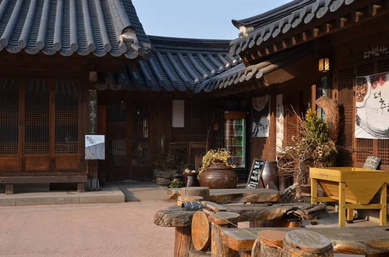 Co oznacza koreaboo - Nie bądź koreaboo! 