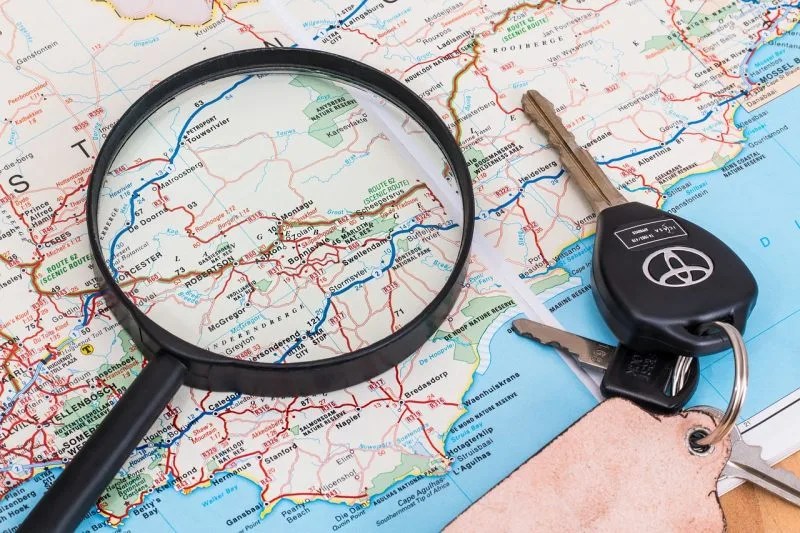 Posso dirigir no Japão com permissão Internacional ou CNH? Posso dirigir no Japão com a Permissão Internacional ou CNH?