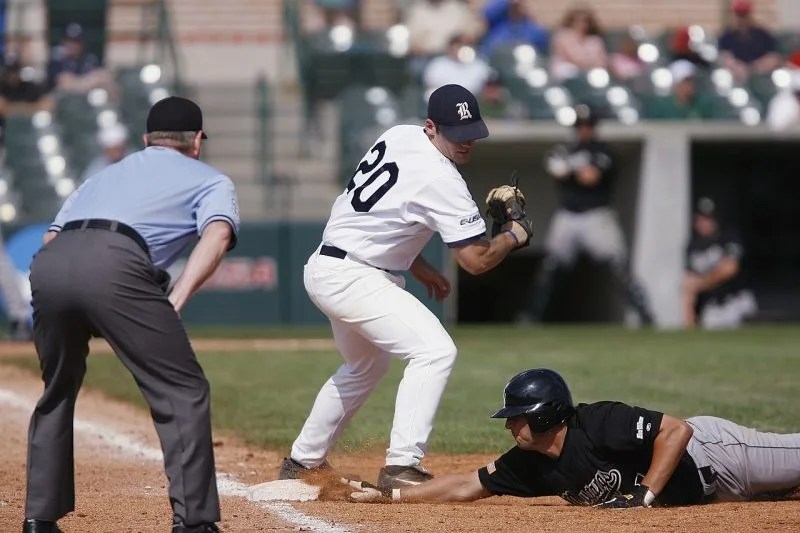 Basebol - Entendendo o esporte mais popular do Japão