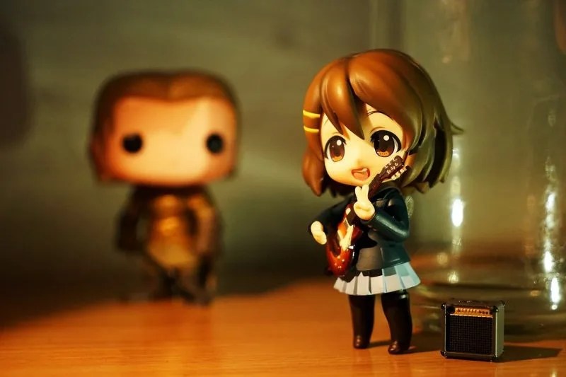 Sou um otaku? Como Identificar os diferentes tipos de otaku?