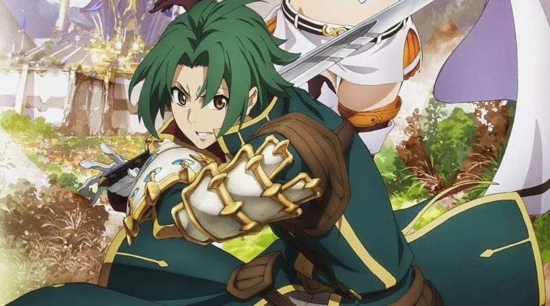 Grancrest Senki? - 호기심 - 스포일러 - 계속