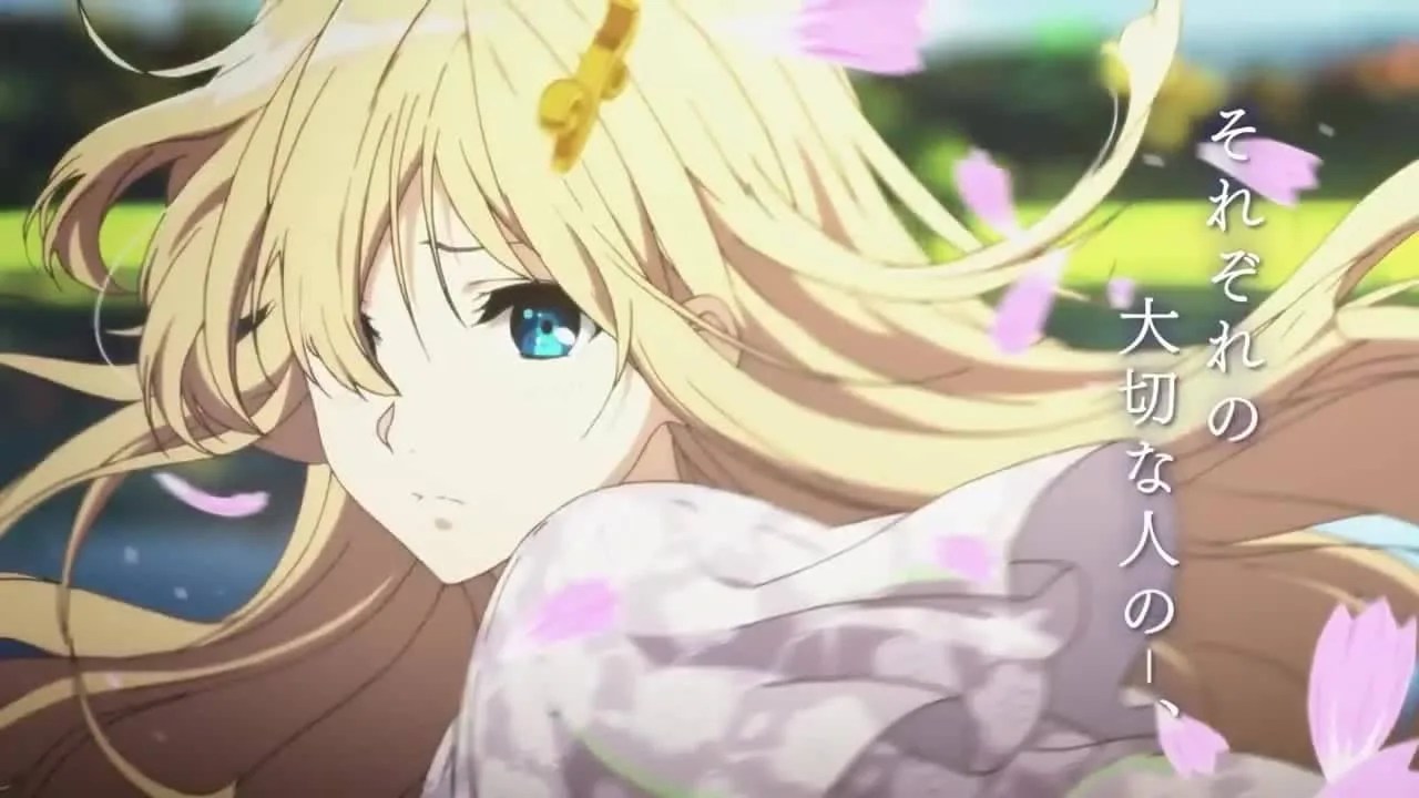 Lista com os melhores animes da Netflix Melhores animes da Netflix - Os melhores da plataforma