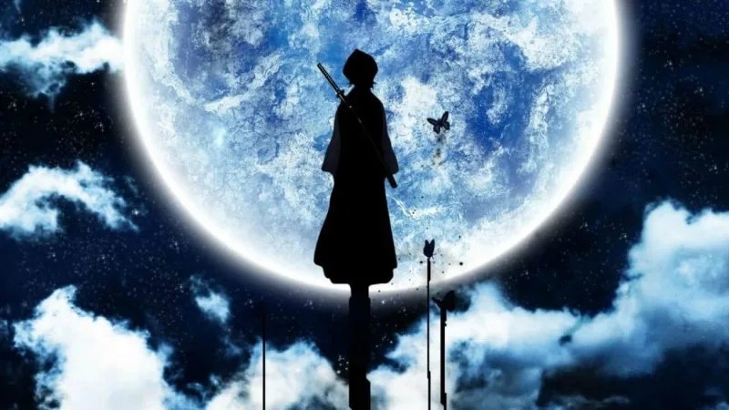 Die 25 besten Animes von Fantasy, Magie, Kräften und Isekai