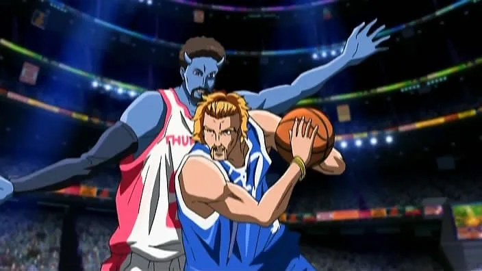 Animes de Basquete para quem curtiu Kuroko no Basket Animes de Basquete para quem curtiu Kuroko no Basket