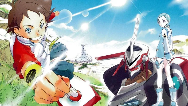 Guia com os melhores animes de Luta de todos os tempos Guia com os melhores animes de Luta de todos os tempos