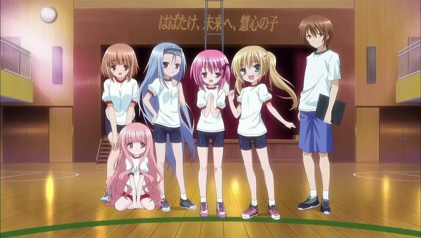 Animes de Basquete para quem curtiu Kuroko no Basket Animes de Basquete para quem curtiu Kuroko no Basket