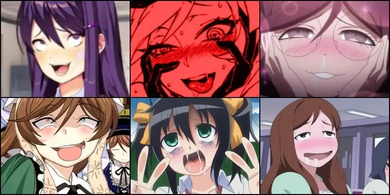 Significado de hentai e Ecchi – Diferenças, Gêneros e Animes Significado de hentai e Ecchi – Diferenças, Gêneros e Animes