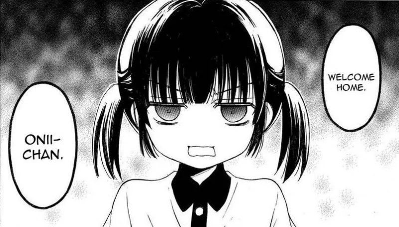 O significado de Onii-chan, Onee-chan e semelhantes