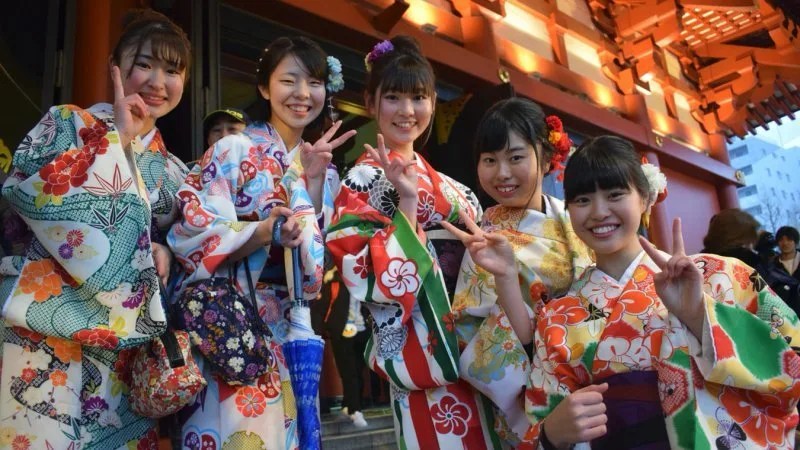 Festa japonesa: dicas para acertar na decoração