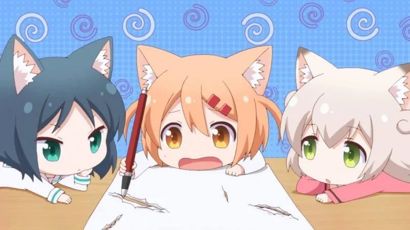 Nekomata - O Gato Yokai Malévolo Japonês