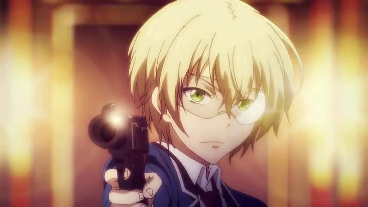 Lista completa de personagens traps dos animes Personagens traps dos animes que realmente enganam - Lista
