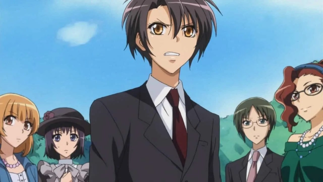 Lista completa de personagens traps dos animes Personagens traps dos animes que realmente enganam - Lista