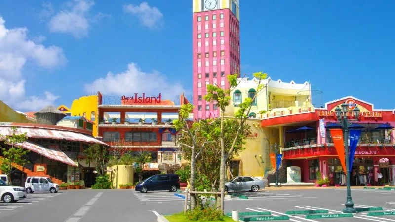 mihama american Conhecendo o mundo em lugares estrangeiros do Japão