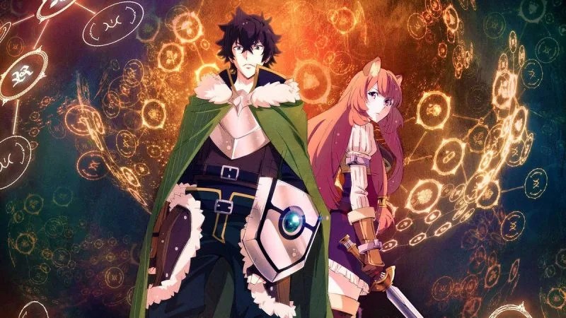 Os 10 animes mais populares da Crunchyroll Os 10 animes mais populares da Crunchyroll