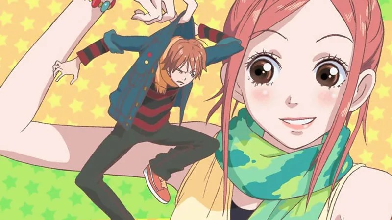 40 animes de comédia romântica – Rom Com 40 animes de comédia romântica - Rom Com