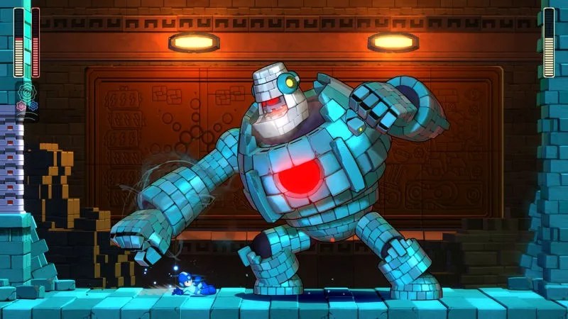 Rockman - Curiosidades e histórias de Megaman