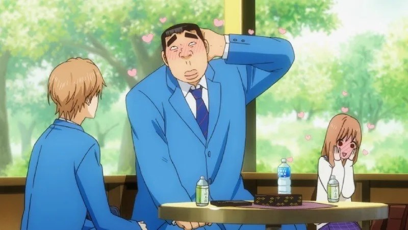 40 animes de comédia romântica – Rom Com 40 animes de comédia romântica – Rom Com