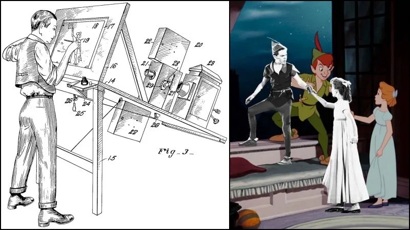 Rotoscopia - O que é? Como é usada nos animes? Rotoscopia - O que é? Como é usada nos animes?