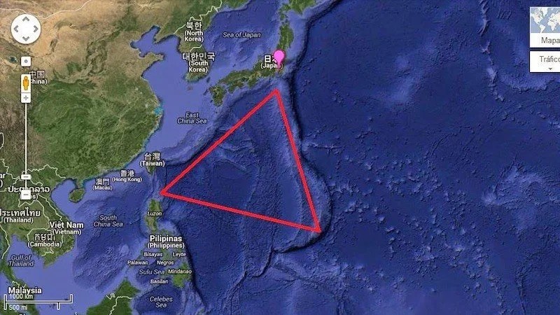 Linien, Formen und Maßeinheiten auf Japanisch