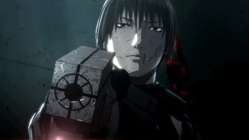 The 15 Best Cyberpunk Animes