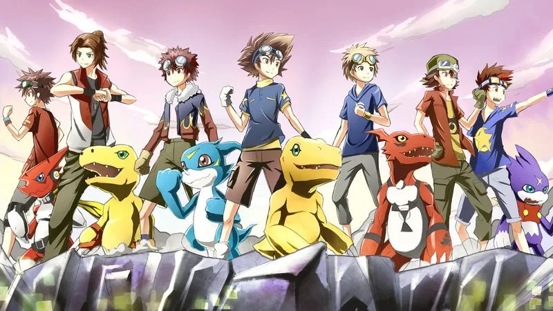 Isekai Animes - Going to Other Parallel Worlds