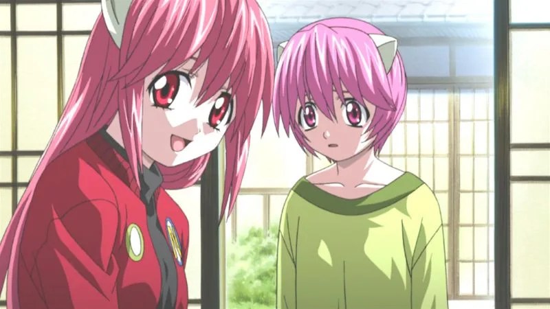 List of the best Gore Animes - Violent