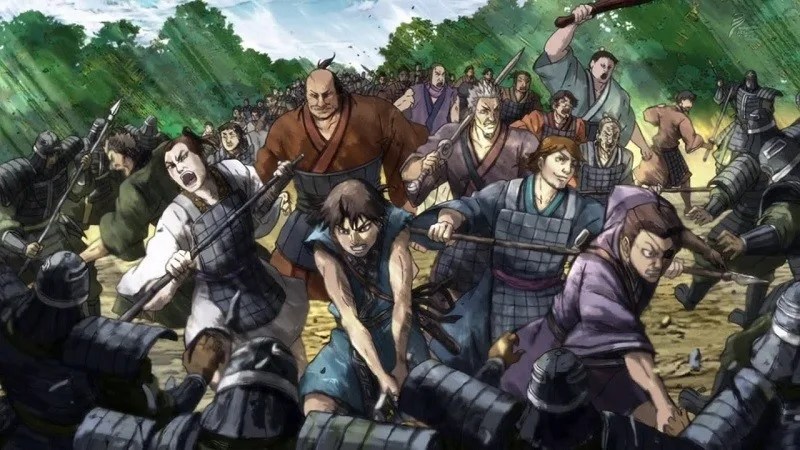 Animes de Guerra - Conheça os 25 Melhores