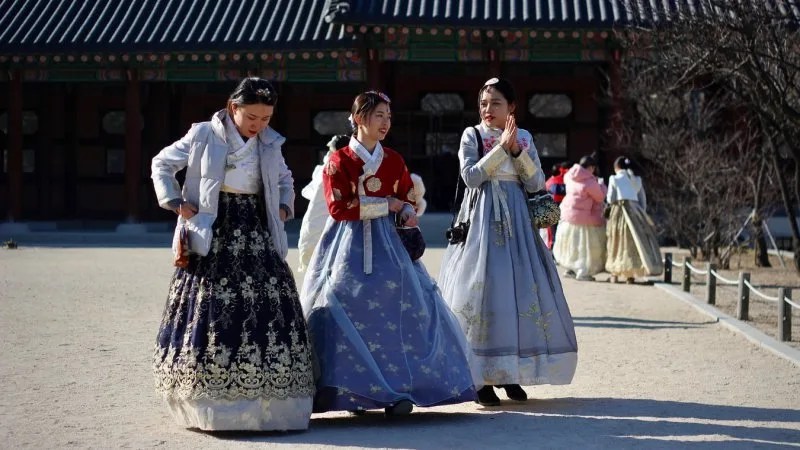 Introdução ao Idioma Coreano - Alfabeto Hangeul