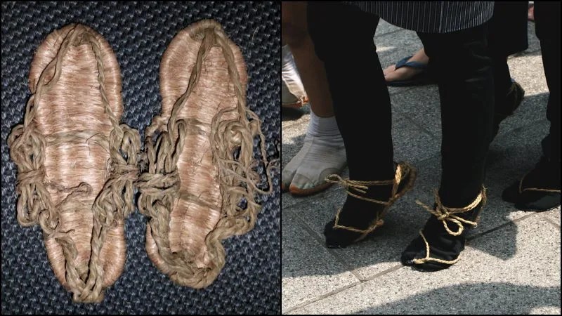 Zori - Sandálias Havaianas ou Japonesa? Zori - Sandálias Havaianas ou Japonesa?