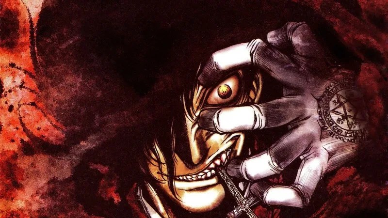 14 Animes inspirados em mangás - by Leonardo