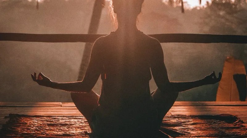 Zazen - Meditação Zen Budista