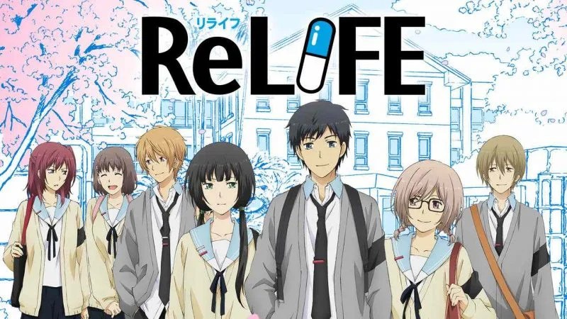 Os melhores Animes de Slice of Life de Vida Cotidiana Os melhores Animes de Slice of Life de Vida Cotidiana