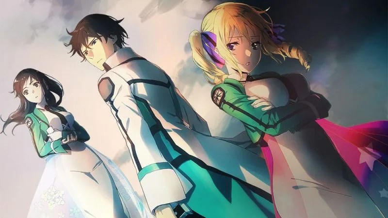 Lista com os melhores animes da Netflix Lista com os melhores animes da Netflix