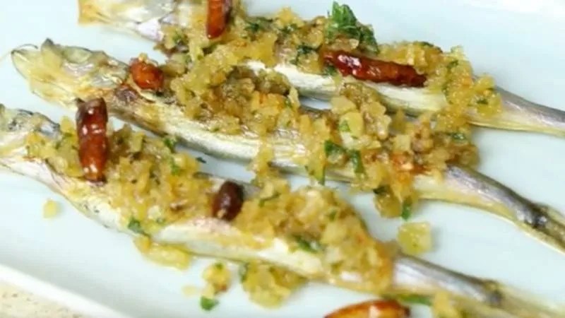 Os 10 Tipos de peixes mais consumidos no Japão