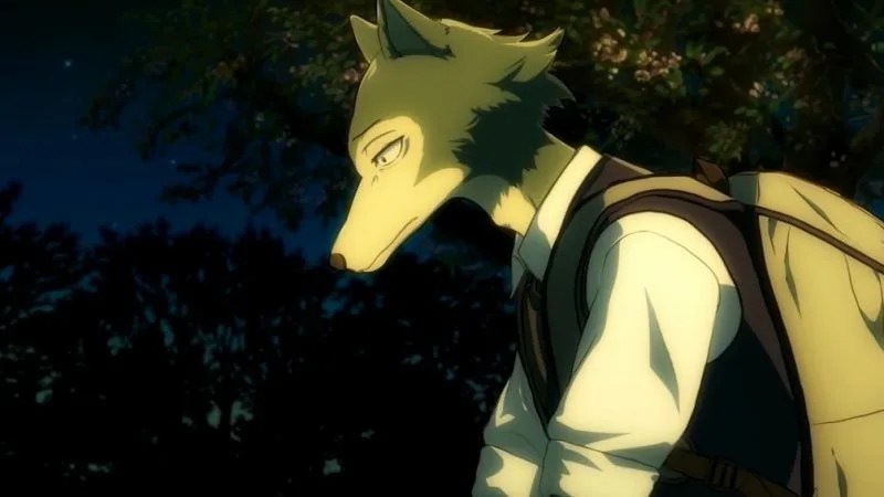 Animes com animais, cachorros e gatos