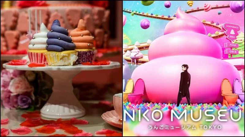 Unko - Cultura da bosta no Japão