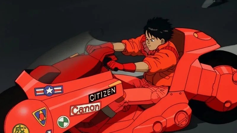 List of the best Cyberpunk anime