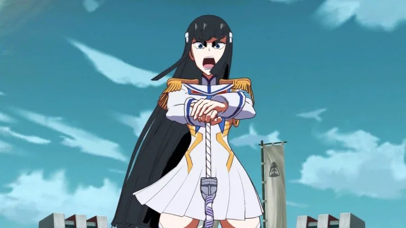 Guia com os melhores animes de Luta de todos os tempos Guia com os melhores animes de Luta de todos os tempos