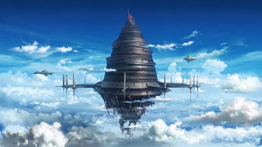 Guia Sword Art Online - Curiosidades e Arcos